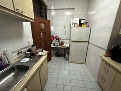 Parc Oasis (D22), Condominium #621056301